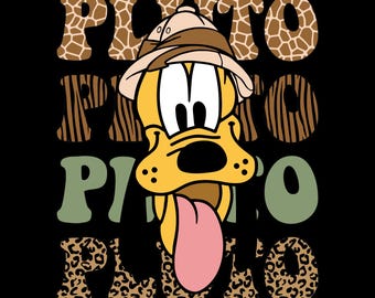 Pluto Tierreich Digitaler Download