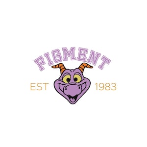 Figment Digital Download