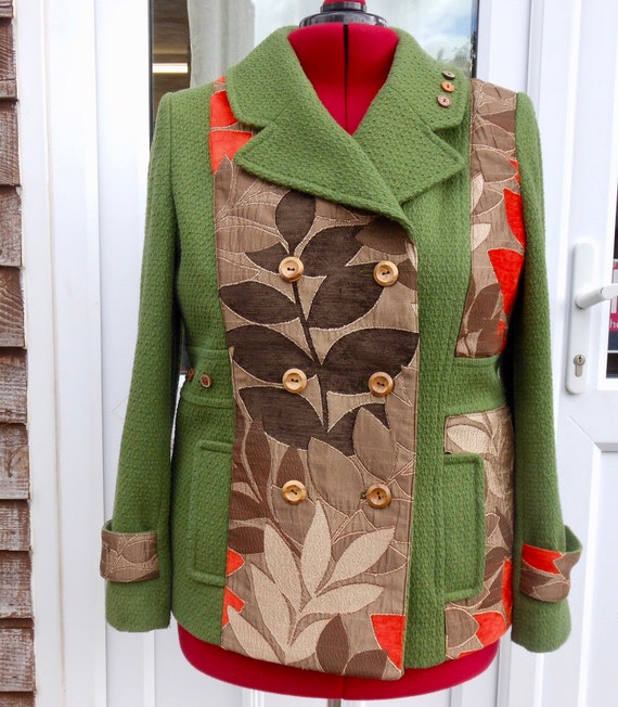womens coats size 18