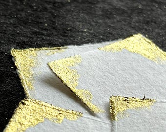 Segnaposto vuoti per matrimoni, targhette con i nomi, etichette per bomboniere, decorazioni per la tavola del 60° compleanno | 3 x 10 cm