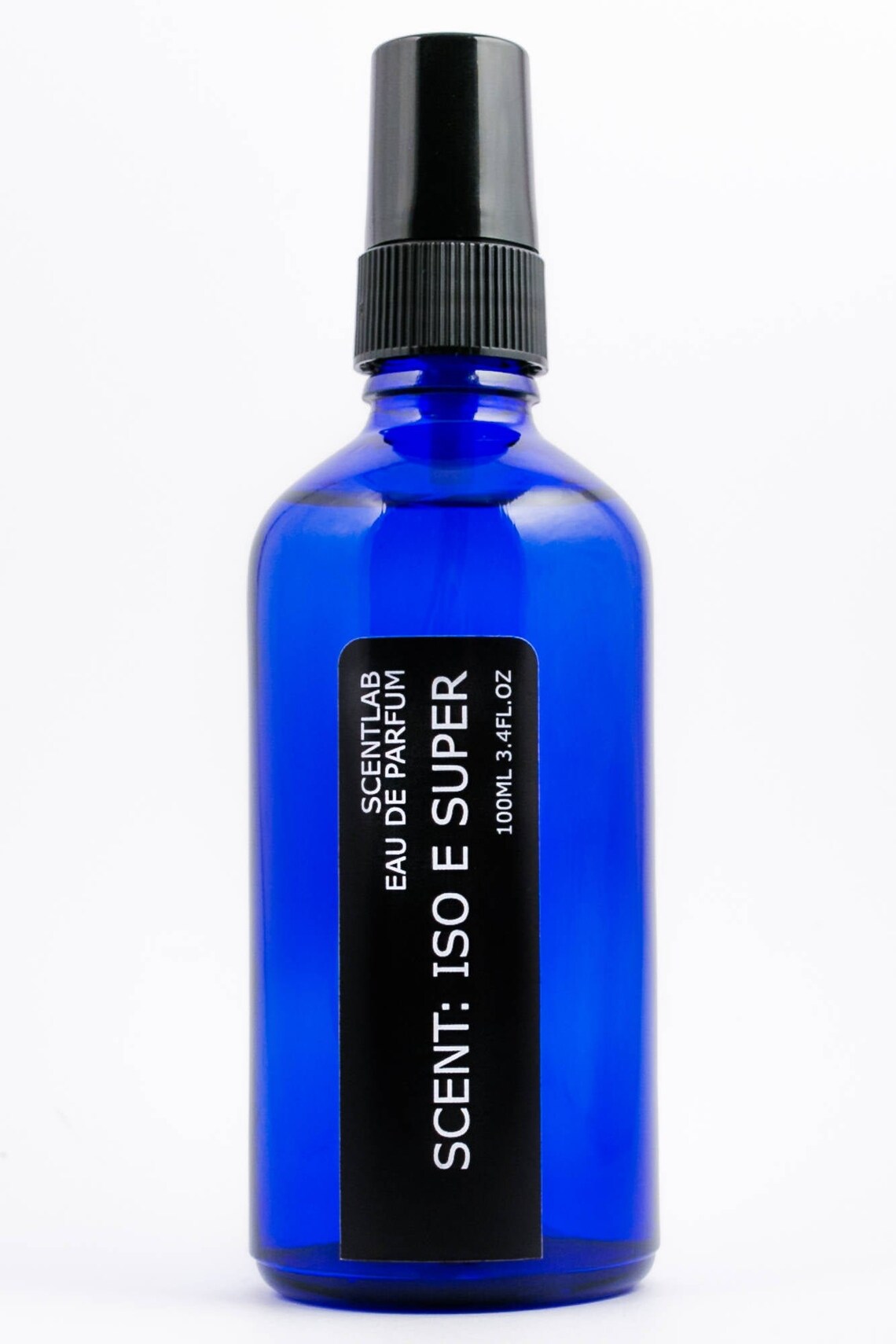 MOLECULE ISO E SUPER 01 100ml escentric scent High quality Etsy
