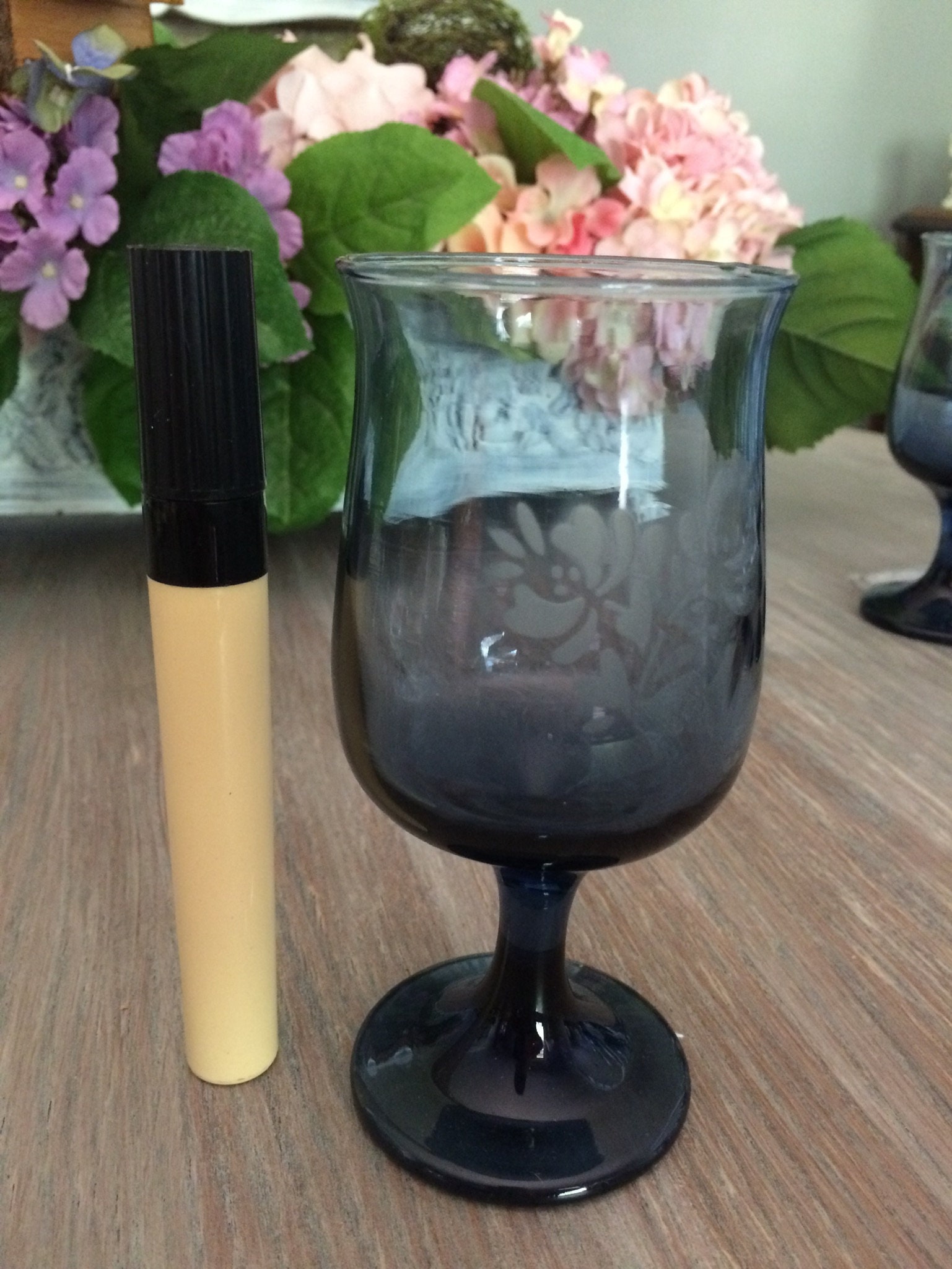 pfaltzgraff yorktowne glasses