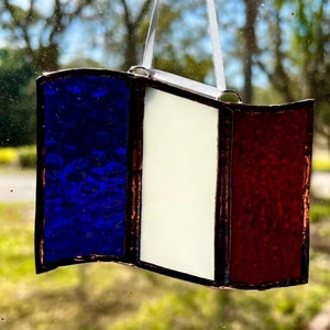 Flag of France