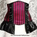 see more listings in the Corsets & Bodices section