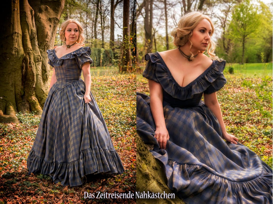 Union jack cheap ball gown