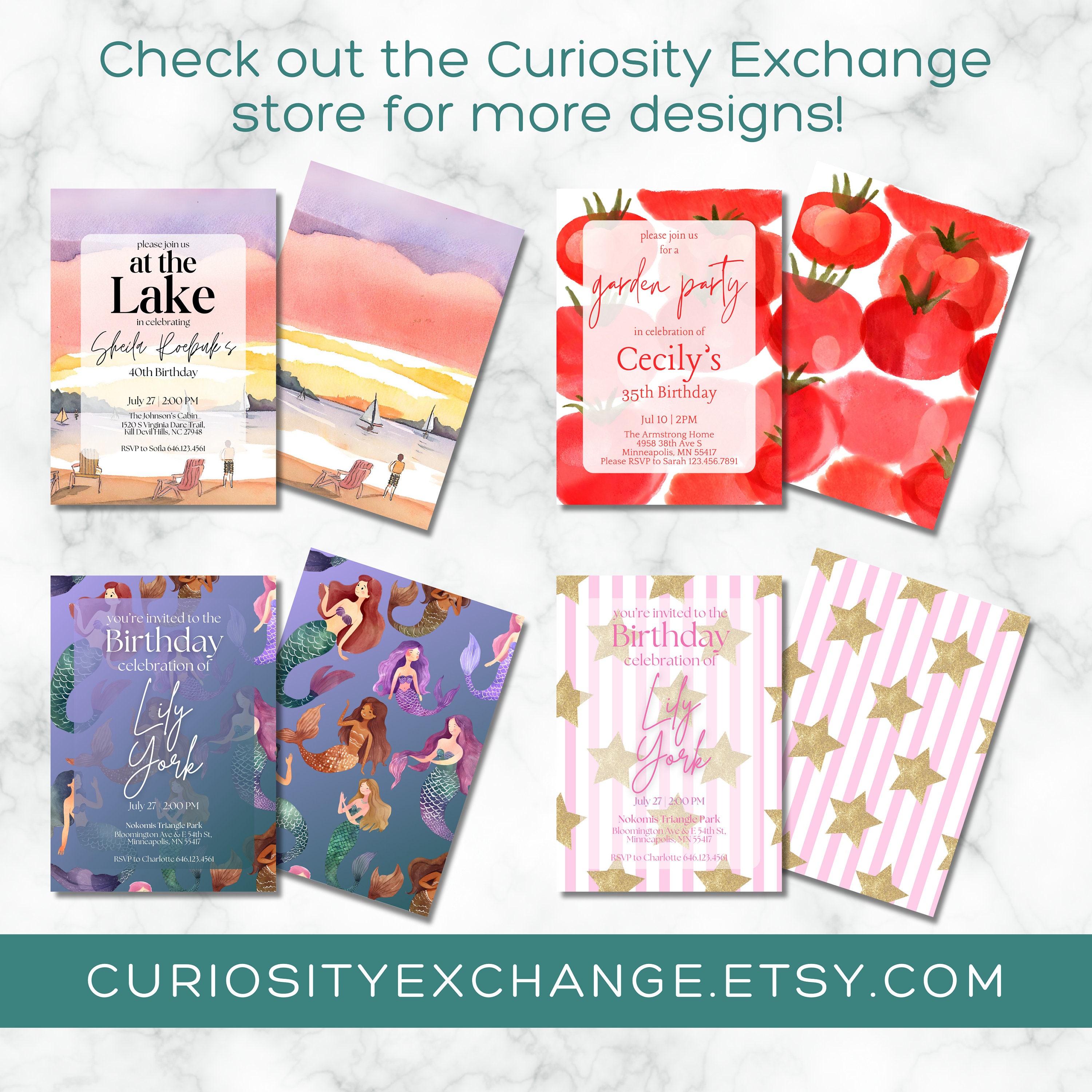 Illuminate Your Night: A Night Among the Stars, Mountain Backdrop