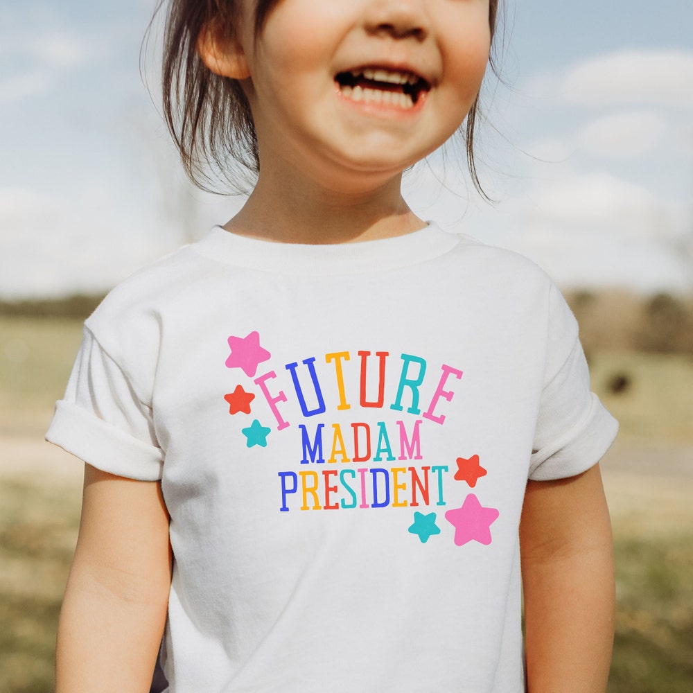 Poster Future madame pour la vie main image 1