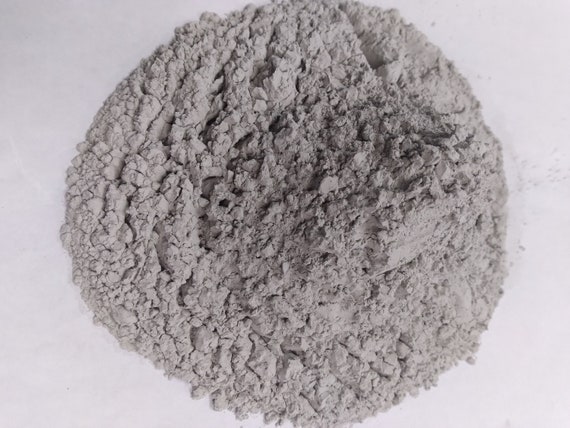 White Fused Aluminum Oxide - Fine Polishing & Lapping Powders, TXP