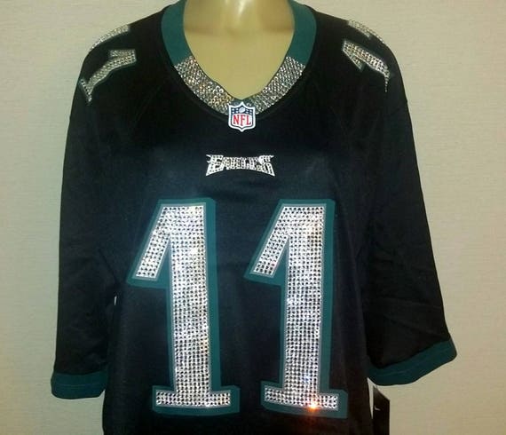 swarovski jersey