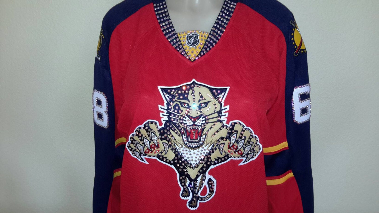 BoTT Panther Hockey Jersey メッシュt BoTT Panther Hockey Jersey メッシュt