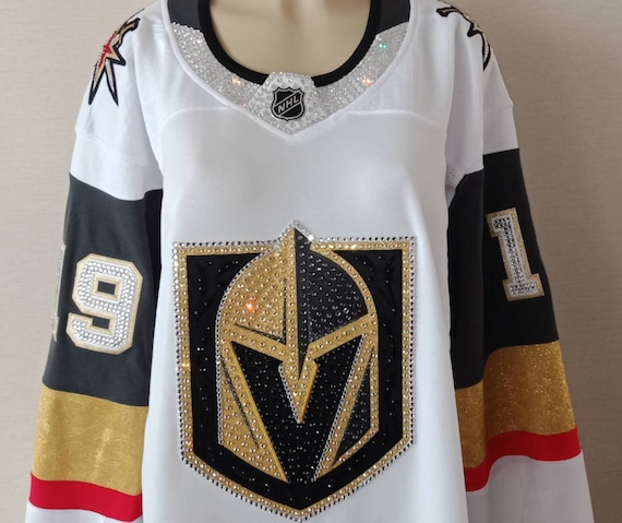 NHL, Tops, Womens Nhl Las Vegas Golden Knights Hockey Jersey