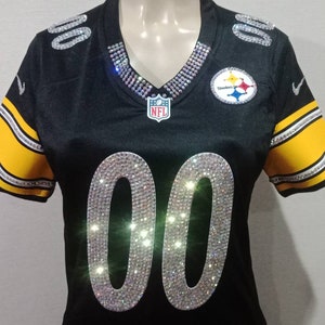 Steelers Crystals 