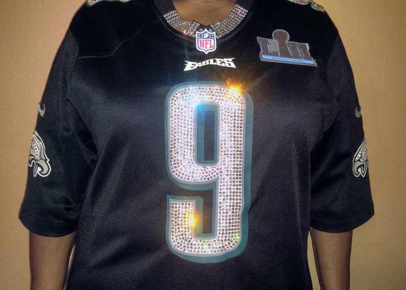 swarovski jersey