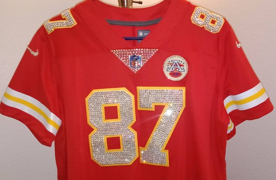 kansas city gaa jersey