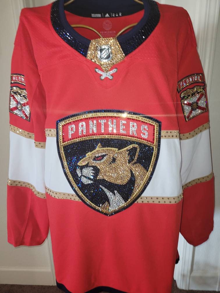 Florida Panthers Vintage NHL Crewneck Sweatshirt Hoodie Shirt Gifts for  Fans - Bluefink
