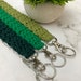 see more listings in the Lanyards section