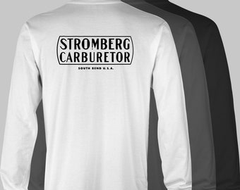 Stromberg Merch Stromberg Carburetor | Etsy