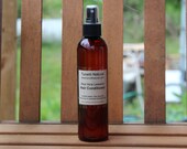 Natural Organic Aloe Vera Leave-In Hair Conditioner