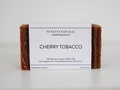 Cherry Tobacco Soap - Natural Soap, Handmade Soap, Homemade Soap, Handcrafted Soap product logo