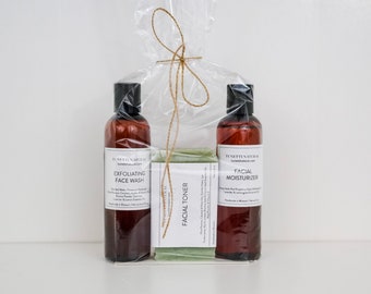 Facial Care Gift Set