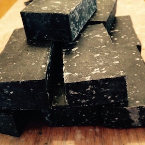 Tunetti Natural's Hunter Bar Soap
