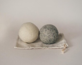 Laundry Wool Dryer Balls