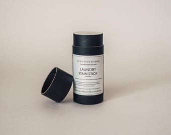 Natural Laundry Stain Stick
