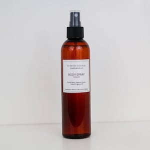 Body Spray