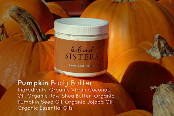 shea moisture pumpkin seed oil