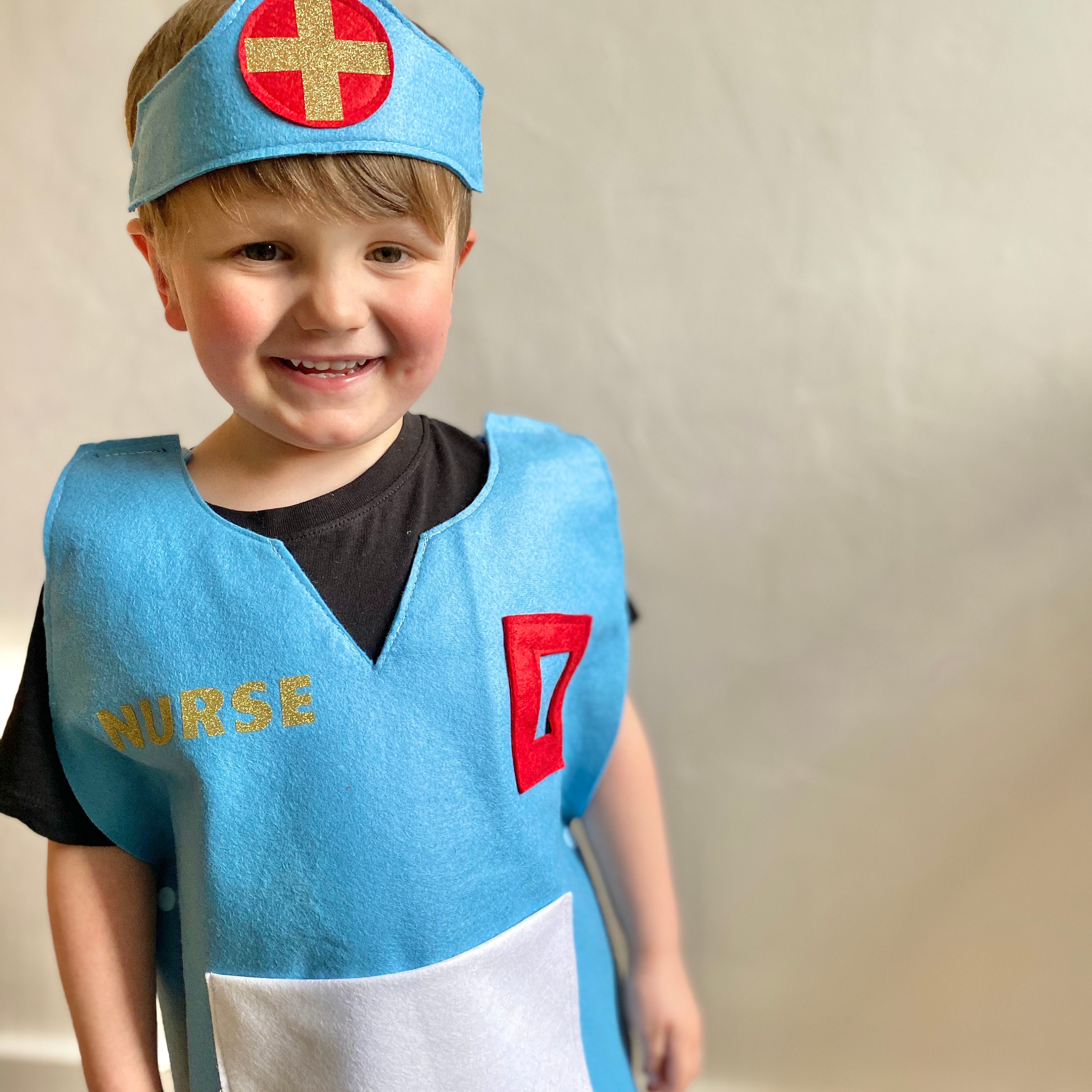 ▷ Costumi Infermiere & Medici per bambini e adulti ✓