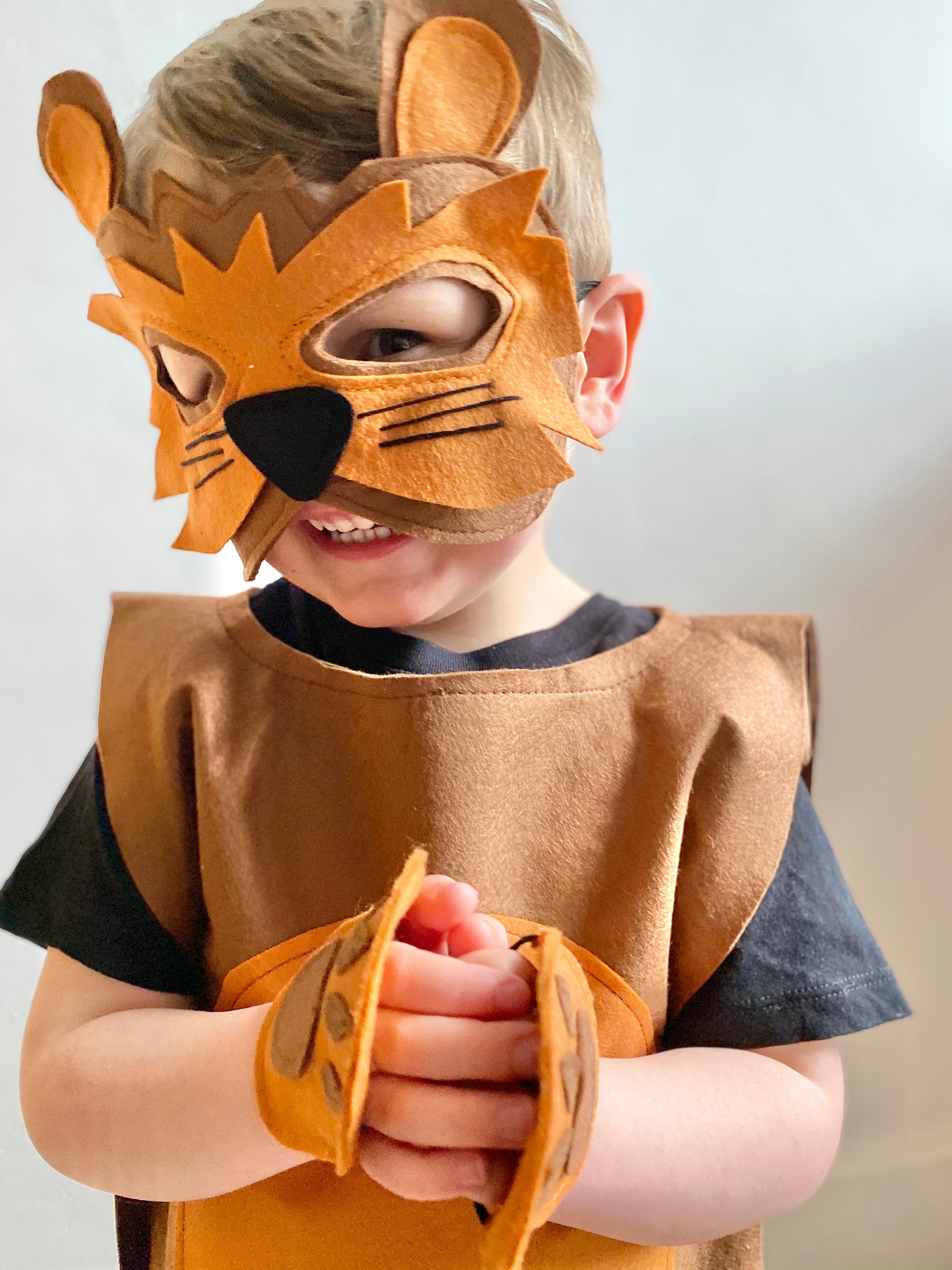 lion-king-costume-homemade