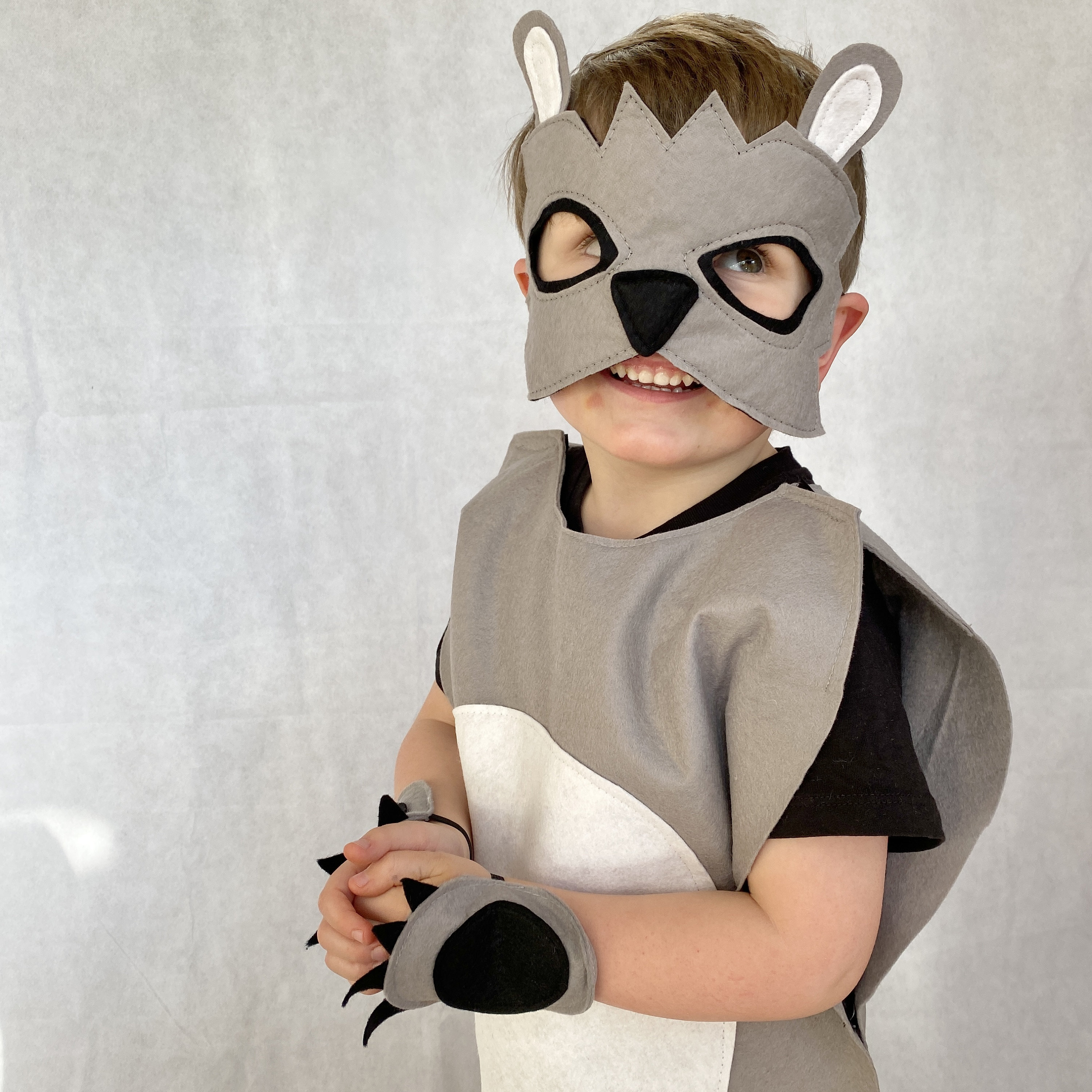 Disfraz de Koala para niños Disfraz de koala adulto Disfraz Etsy México