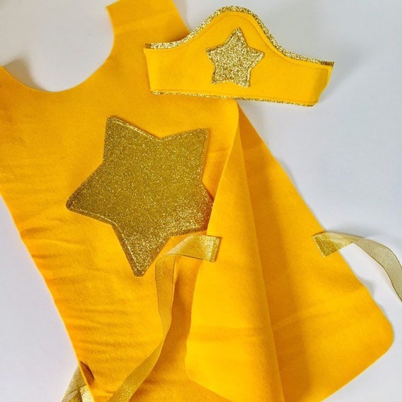 nativity star outfit