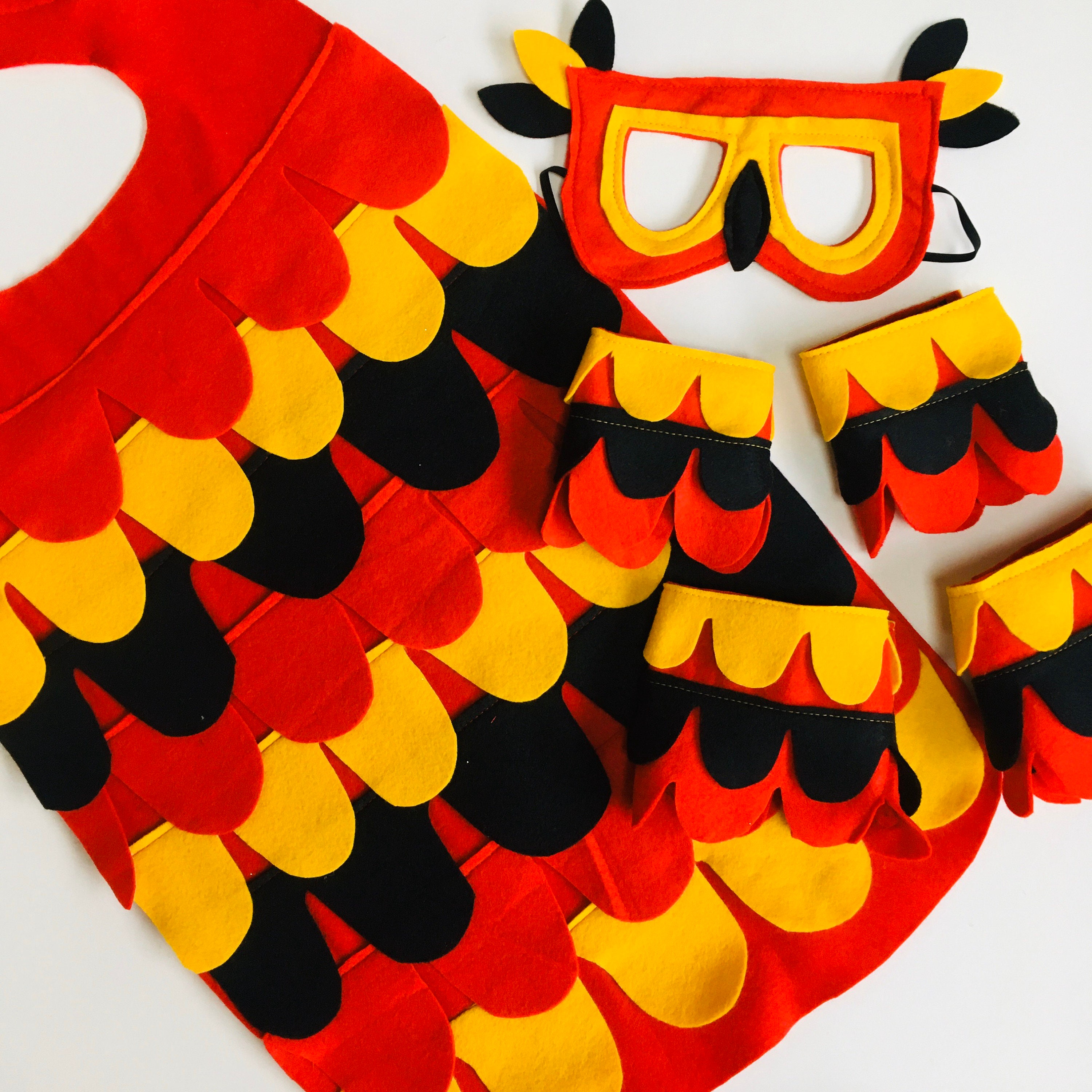 Cartoon Bee Design Bird Costume Bird Dress Up Party Holiday - Temu