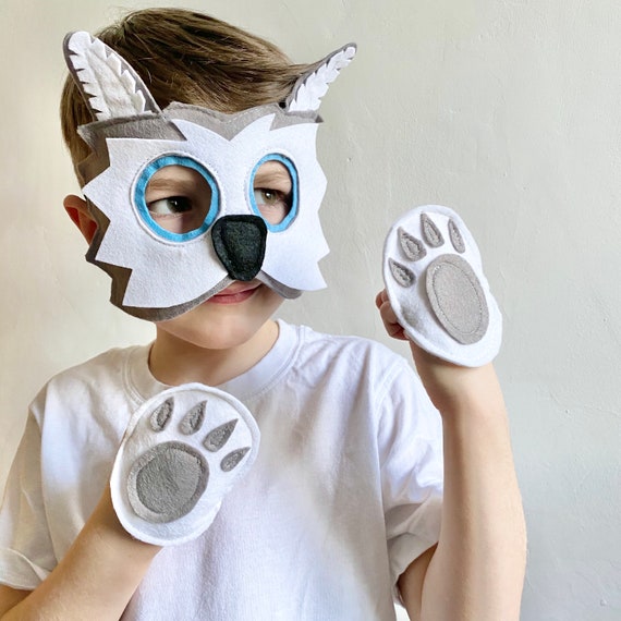 Curso de colisión borroso Rítmico Disfraz de lobo gris para niños disfraz de lobo feroz grande - Etsy España Curso de colisión borroso Rítmico Disfraz de lobo gris para niños disfraz de lobo feroz grande - Etsy España