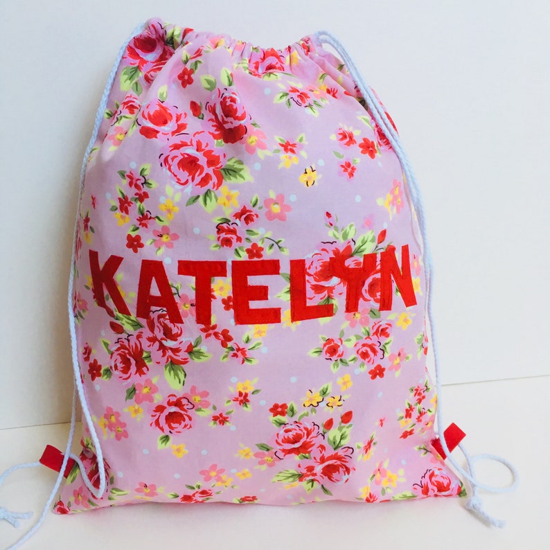 kids school rucksack