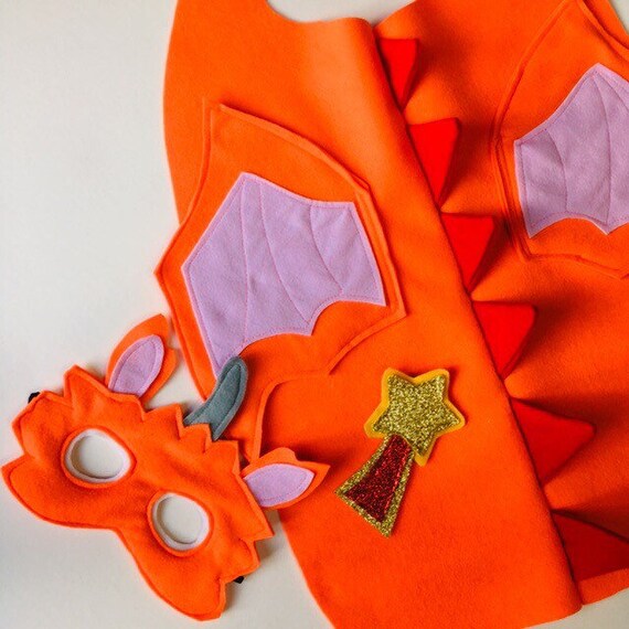 zog children's costume