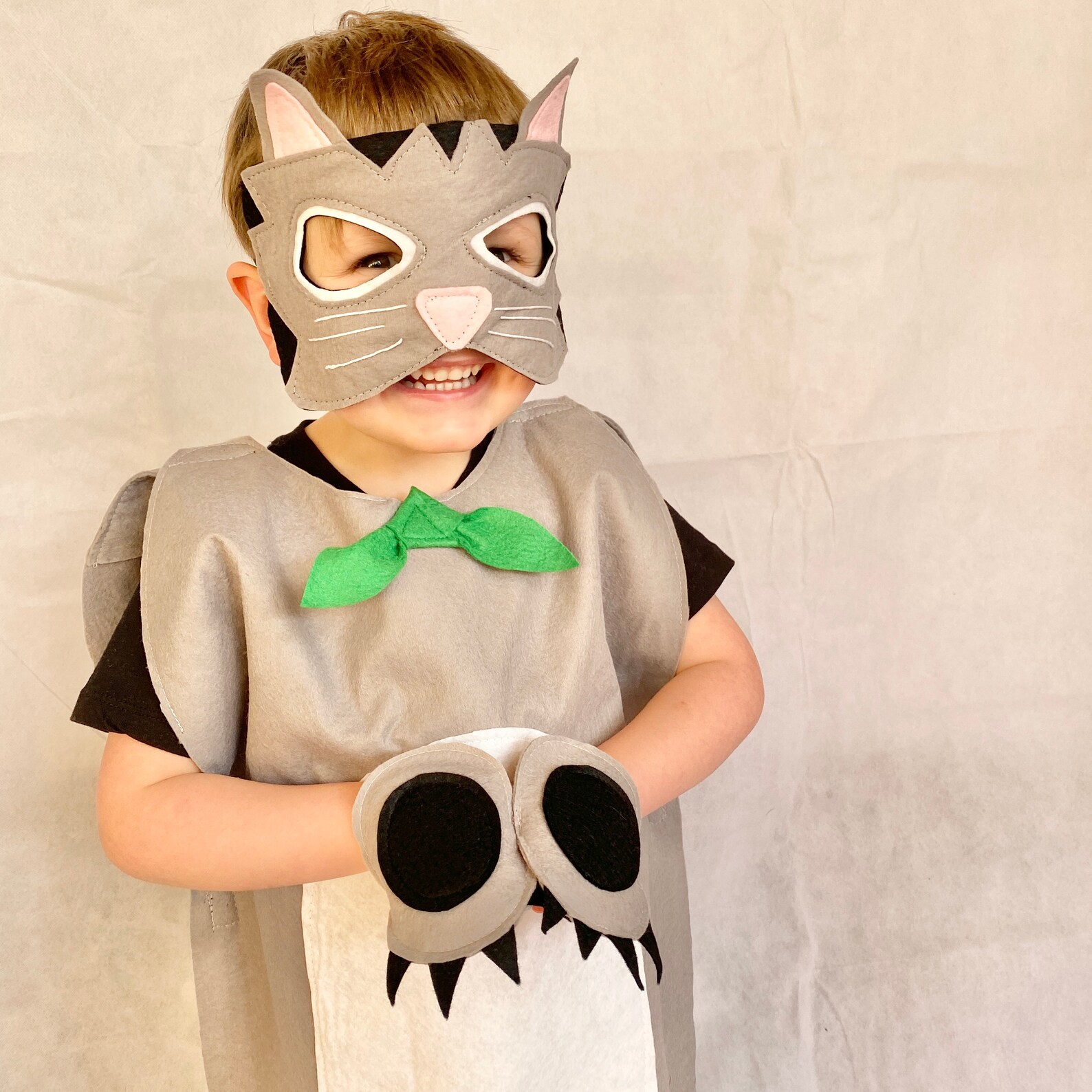 Tabby Cat Costume
 Kids Tabby Cat Costume Adult Tabby Cat Outfit Book Character Etsy Canada
