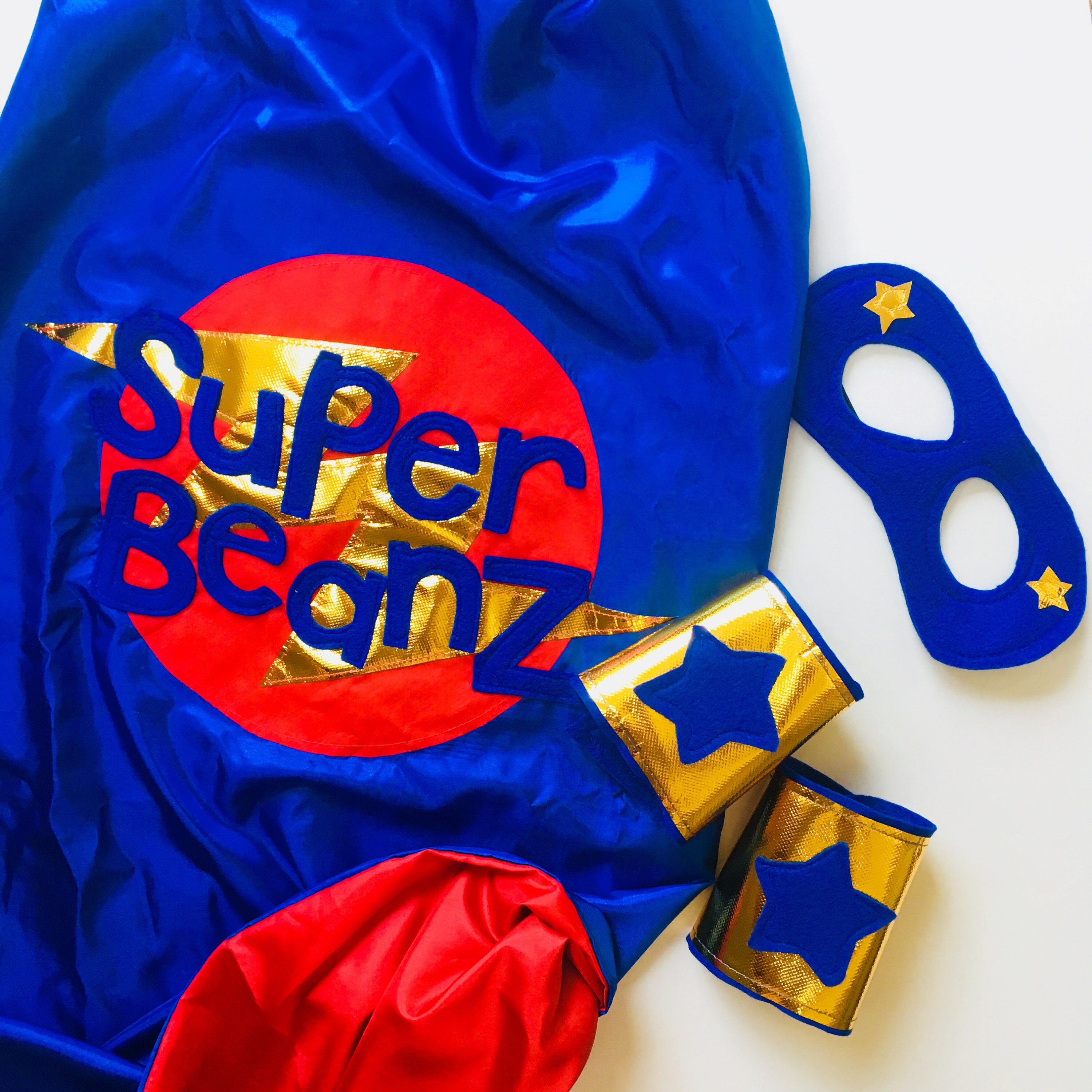 Full Name Adult Superhero Costume Adult Superhero Flash Cape Etsy