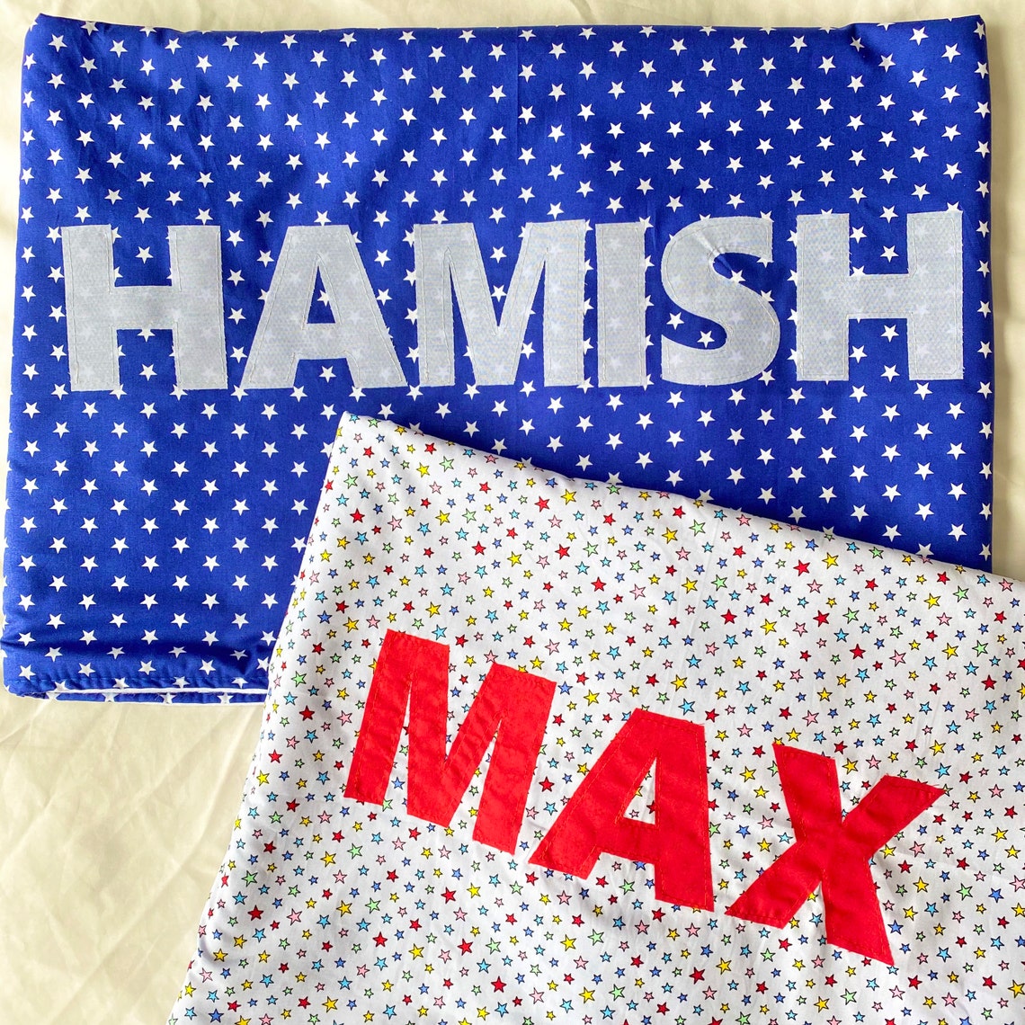 Personalised Play Mat Newborn Name Blanket Custom Play Mat Etsy UK