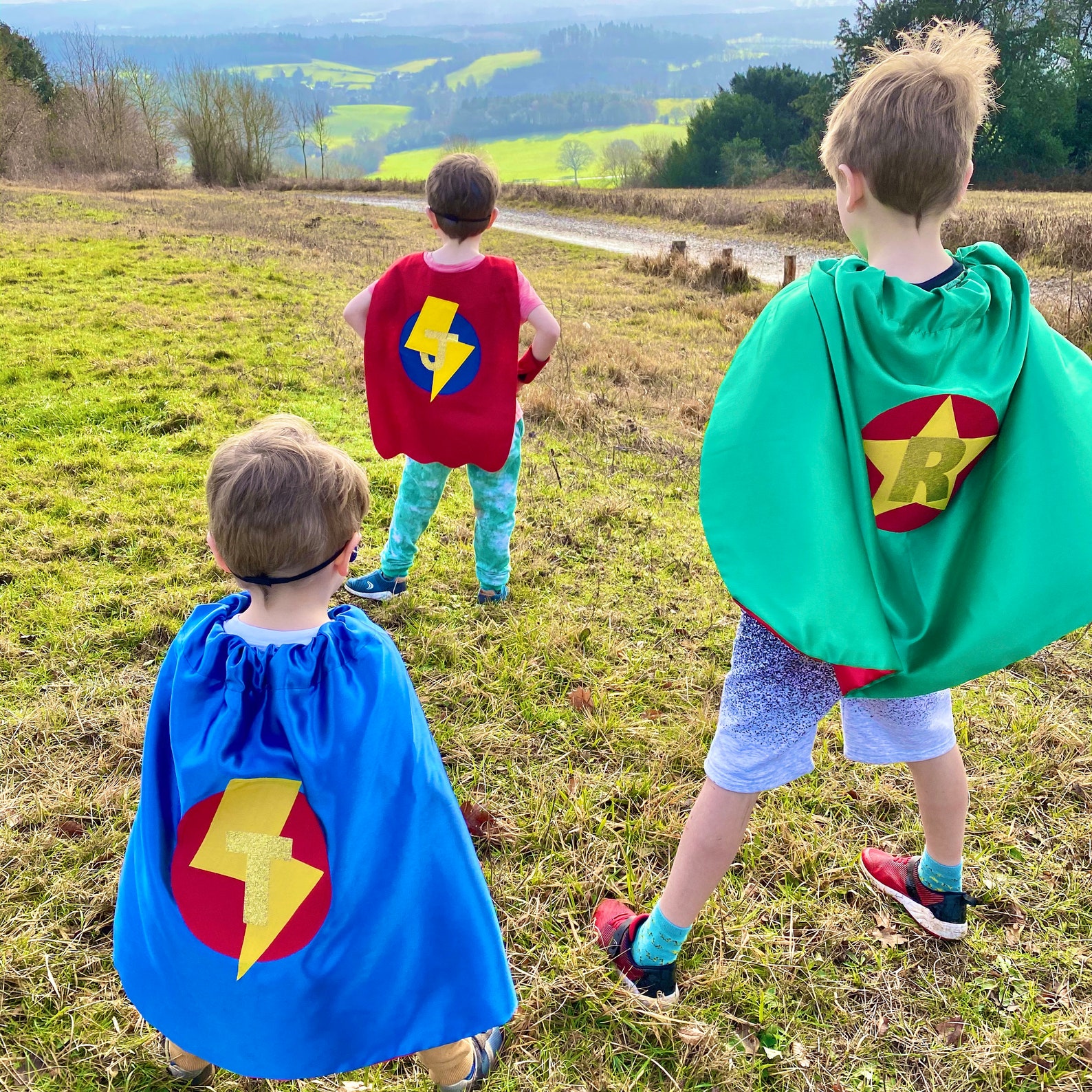 Kids Superhero Costume Personalised Superhero Cape Kids Etsy UK kids-superhero-costume-personalised-superhero-cape-kids-etsy-uk