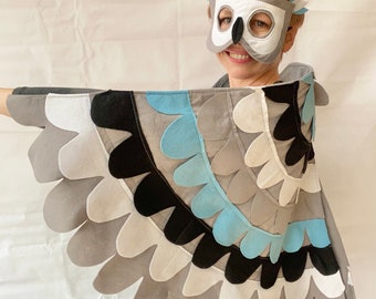Melancólico Restricción Bibliografía Disfraz de paloma para niños alas de paloma adulta disfraz - Etsy España Melancólico Restricción Bibliografía Disfraz de paloma para niños alas de paloma adulta disfraz - Etsy España