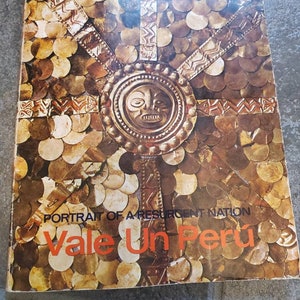 70s Peru book image 1