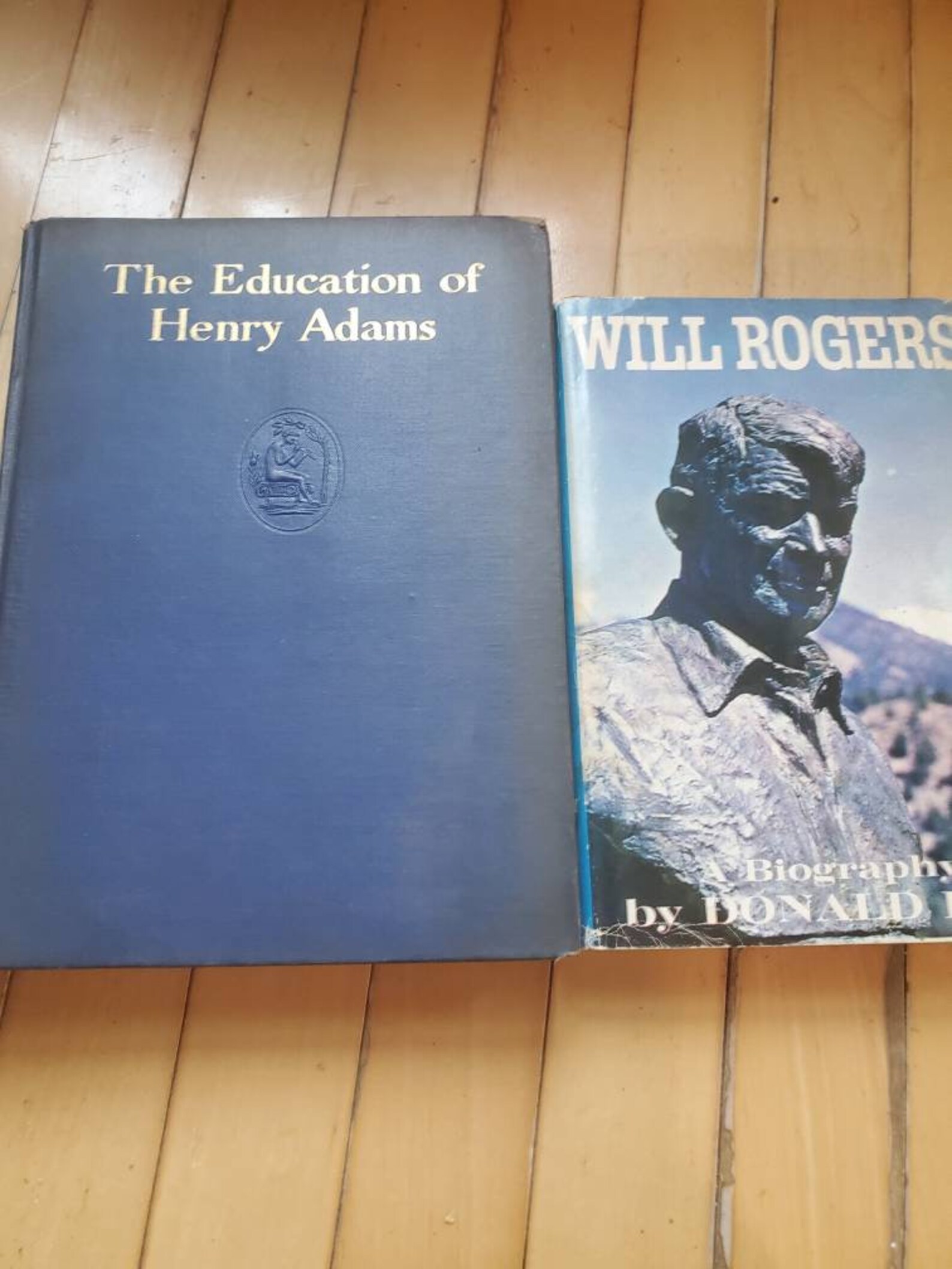 used biography books for sale