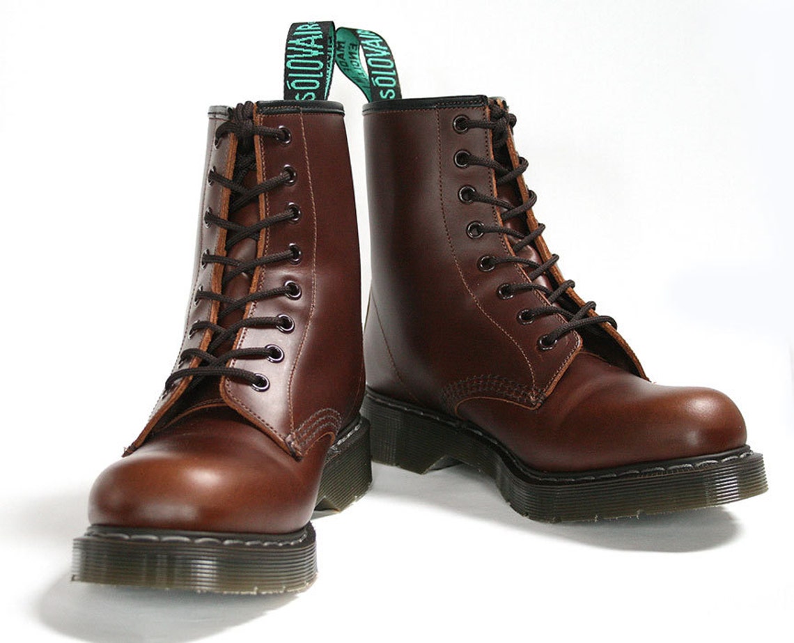 solovair dr martens