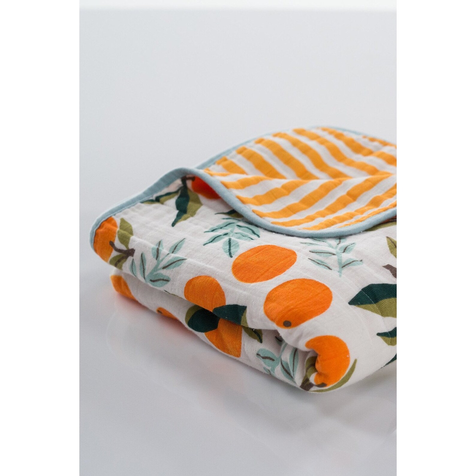 Clementine Reversible Baby Quilt 2 Options Etsy