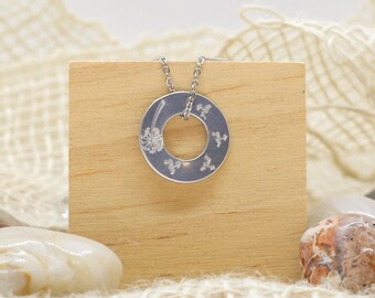 Wish Washer Necklace