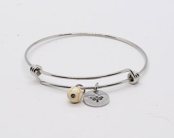 Dragonfly Bracelet