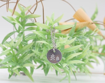 Stand By Me Necklace