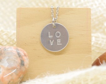 L.O.V.e Necklace